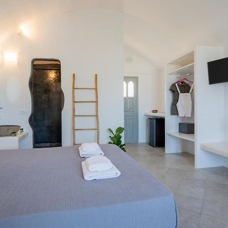 Sea View Beach Hotel (Adults Only) Perivolos  Dış mekan fotoğraf